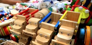 Exhorta IMSS a obsequiar juguetes seguros y acorde a la edad de los menores