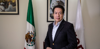 Si Morena se aleja de AMLO, se desdibuja: Mario Delgado