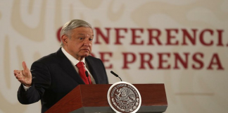 “Boicot” de empresas obliga a comprar medicinas en el extranjero: AMLO