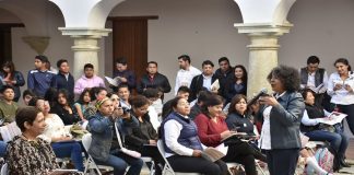 Unen esfuerzos Ayuntamiento y CONAVIM para prevenir violencia contra mujeres