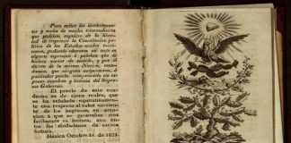 EfeméridesRIO: El país adopta la forma de una república representativa