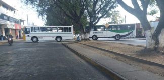 Libera STEUABJO cruceros, amaga con continuar acciones