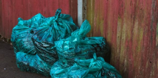 Ley contra bolsas de plástico promueve la ‘basura ecológica’: Greenpeace