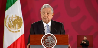 Ya tenemos dinero para construir bancos del Bienestar; es de ahorros de fin de año: AMLO