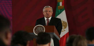 EU avalará el T-MEC en el transcurso de enero, asegura el mandatario