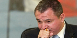 García Luna se declara no culpable ante tribunal de Nueva York