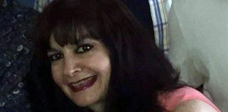 Despiden a maestra asesinada en colegio