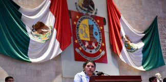 Escuelas no deben solicitar actualización de actas de nacimiento en preinscripciones: Diputada