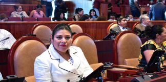 Pide Magaly López revisar infraestructura de escuelas para descartar daños por sismos