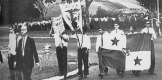 EfeméridesRIO: Día de los Mártires