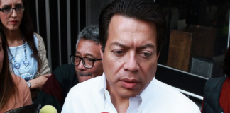 En 2020, habrá reformas legales para consolidar a la 4T, avisa Mario Delgado