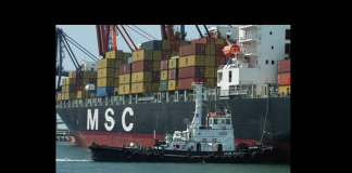 El comercio entre México y EU supera ya al intercambio con China