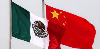 México ‘pierde’ 8 a 1 en comercio con China