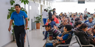 Condicionan gobernadores del PAN adhesión al INSABI