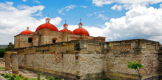 Pueblo Mágico de Mitla listo para recibir al turismo en su fiesta patronal