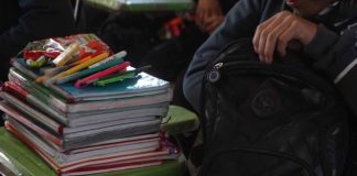 Próximo lunes inicia Operativo Mochila Segura en Coahuila