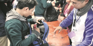 AMLO: no basta la ‘Mochila segura’ para frenar la violencia