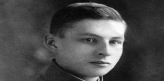 EfémeridesRIO: Muere Rafael Buelna, destacado general revolucionario