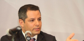 Murat da negativo a coronavirus