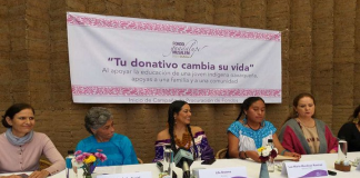 Arranca colecta 2020 para el fondo de becas Guadalupe Musalem