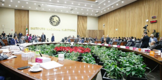 INE impugna ante SCJN reducción presupuestal y tope salarial