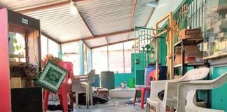 Huyen 2 mil por violencia del narco; dos cárteles se disputan Zirándaro