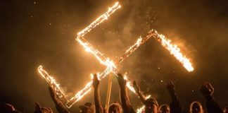 Neonazis y supremacistas blancos están resurgiendo, advierte ONU
