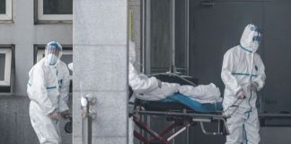 Nuevo virus de neumonía se contagia entre humanos, confirma China