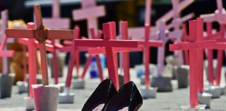 2019, el más violento para las mexicanas