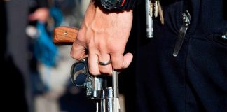 Violencia en México cobra la vida de 3.6 niños al día