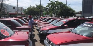 Marchará CATEM para exigir salida del titular de la SSP