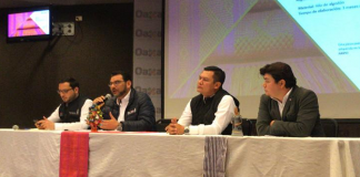 INSABI entrega medicamentos al SSO; hospitales de Oaxaca ya con 50% de abasto