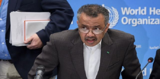 OMS declara emergencia mundial por coronavirus