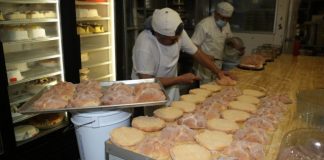 Ahora Canadá busca panaderos mexicanos; ofrece 32,000 pesos al mes