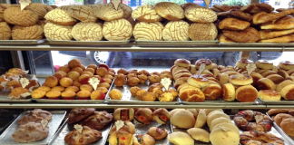 En México el 75% de panaderías son informales: Canaipa