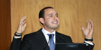 Critica PAN rechazo de AMLO al diálogo con familiares de desaparecidos