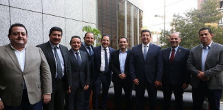 Gobiernos del PAN firmarán convenios de colaboración con Insabi