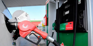 Hacienda deja sin estímulo fiscal a la Magna, Premium y diésel