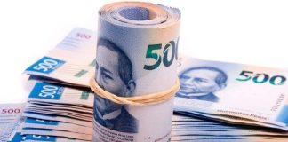 Peso mexicano anota ganancia semanal y su mejor cierre en casi nueve meses