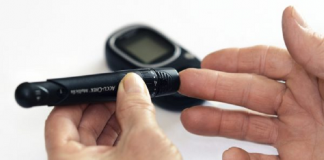 Revelan aumento del 4% en casos de diabetes durante 2019