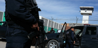 Aumenta a 16 el número de muertos por riña en penal de Cieneguillas