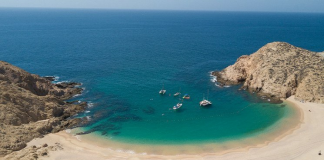 Plantean producto turtístico México-EU para mercado español