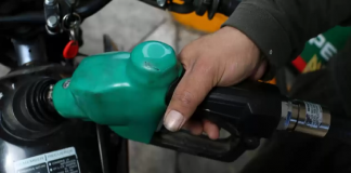 Hacienda deja sin estímulo fiscal al diésel por primera vez en el año