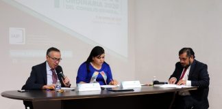Resuelve IAIPO 36 recursos de revisión interpuestos por la ciudadanía
