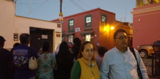 Denuncian posible traslado de reos a Tanivet