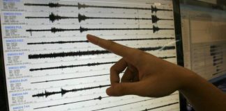 183 réplicas del sismo de 5.3 en Oaxaca