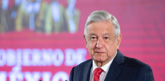 AMLO: resistió el Ejército los embates de la corrupción