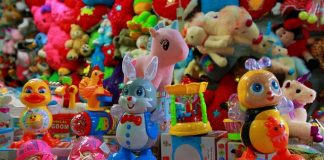 Desaceleración económica ‘golpeó’ bolsillos de los Reyes Magos