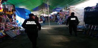 Reporta Ayuntamiento de Oaxaca de Juárez saldo blanco por Día de Reyes