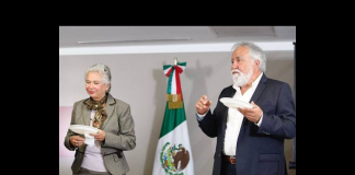 Gobernación: 61 mil 637, cifra total de desaparecidos